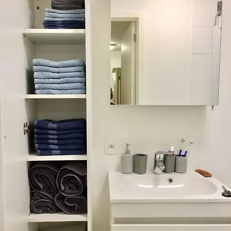Apartmán Duinlicht-oostduinkerke Oostduinkerke